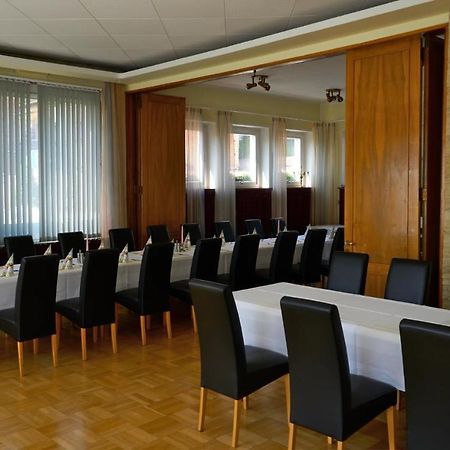 Hotel Schaeffer - Steakhouse Andeo Gemunden am Main Eksteriør billede