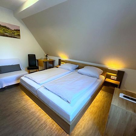 Hotel Schaeffer - Steakhouse Andeo Gemunden am Main Eksteriør billede